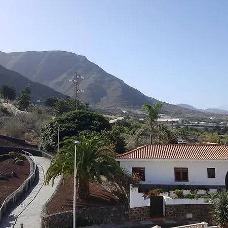 Bajamar 2 Habitaciones, Playa, Relax Y Vida * Bajamar (La Laguna)