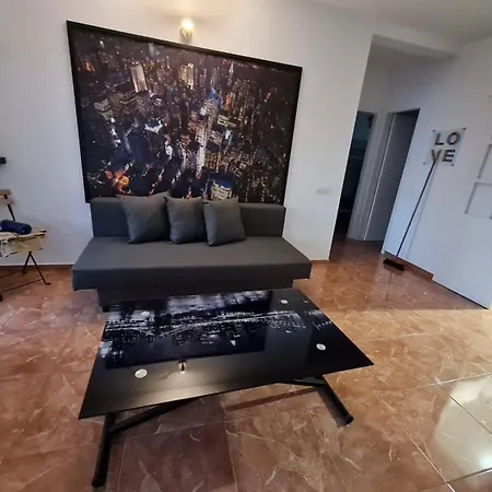 Bajamar 2 Habitaciones, Playa, Relax Y Vida Apartment