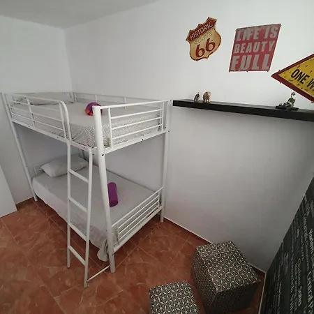 Apartment Bajamar 2 Habitaciones, Playa, Relax Y Vida Bajamar (La Laguna)