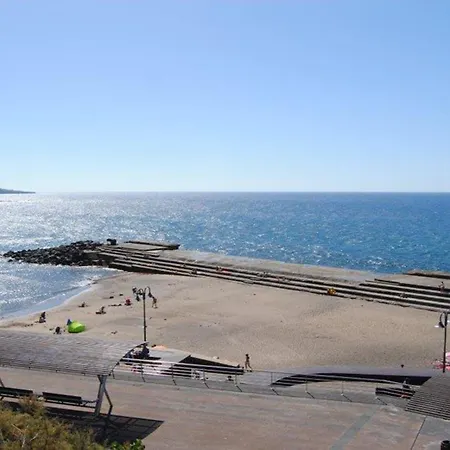 Bajamar 2 Habitaciones, Playa, Relax Y Vida *