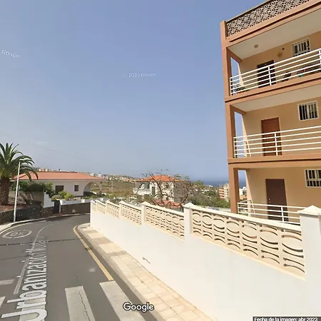 Bajamar 2 Habitaciones, Playa, Relax Y Vida Apartment