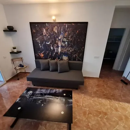 Bajamar 2 Habitaciones, Playa, Relax Y Vida Apartment