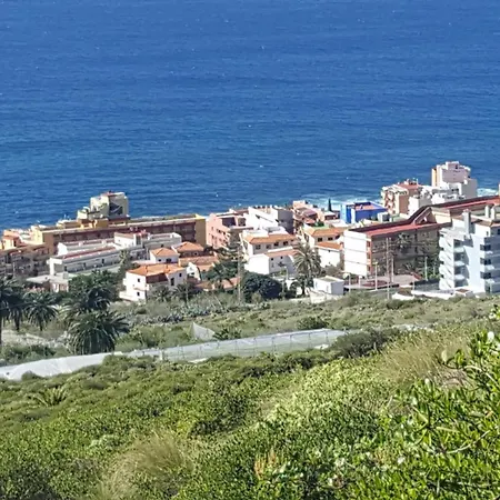Bajamar 2 Habitaciones, Playa, Relax Y Vida