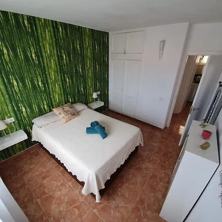 Bajamar 2 Habitaciones, Playa, Relax Y Vida *